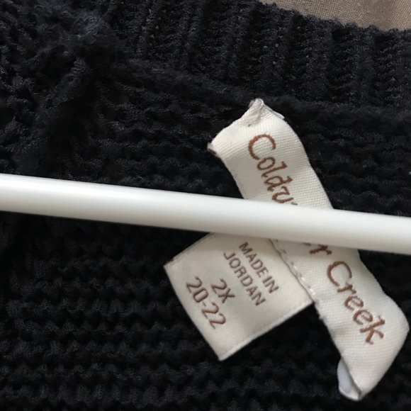 Cardigan - Picture 2 of 2